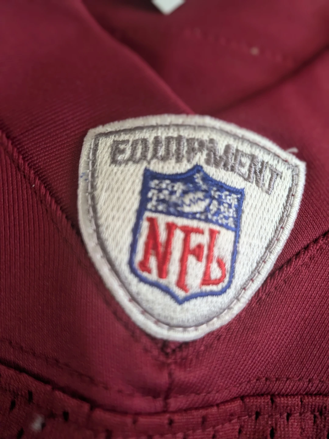 Mitchell & Ness Ronnie Lott San Francisco 49ers NFL Jersey - photo 4