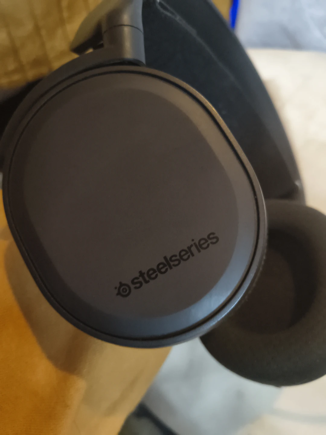 SteelSeries Arctis Nova 1 Gaming Headset - photo 2