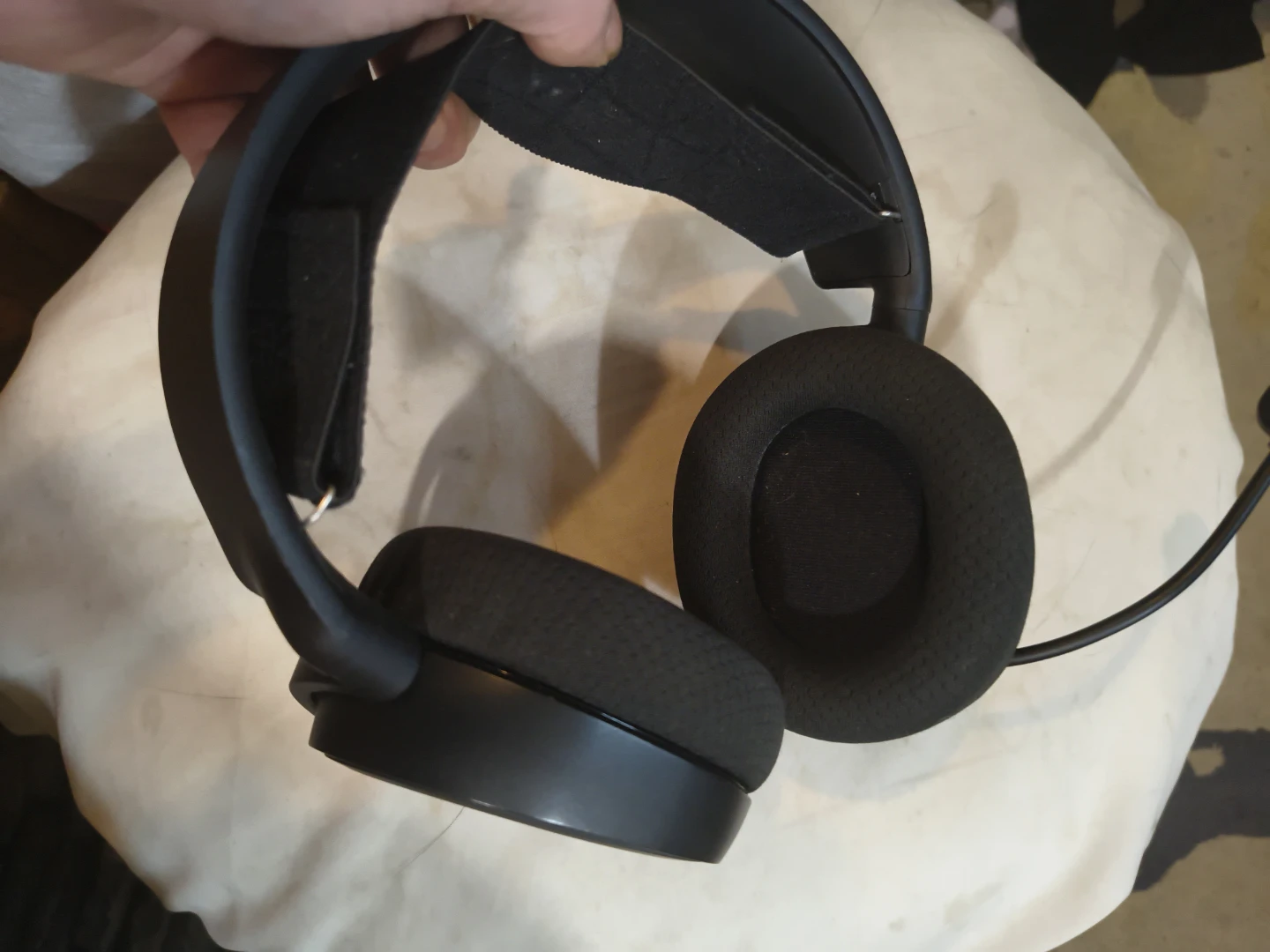 SteelSeries Arctis Nova 1 Gaming Headset - photo 3