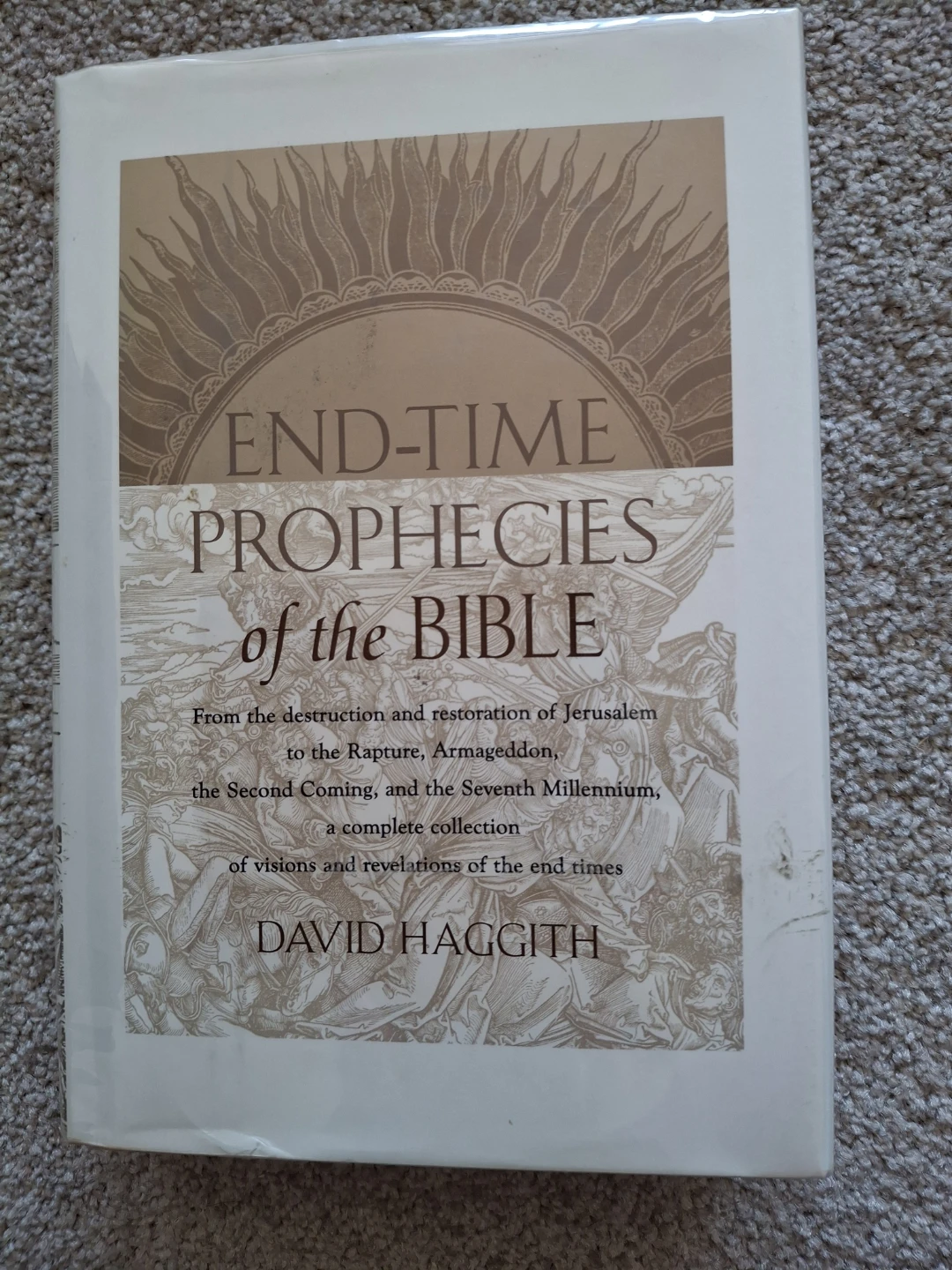 END-TIME PROPHECIES of the BIBLE