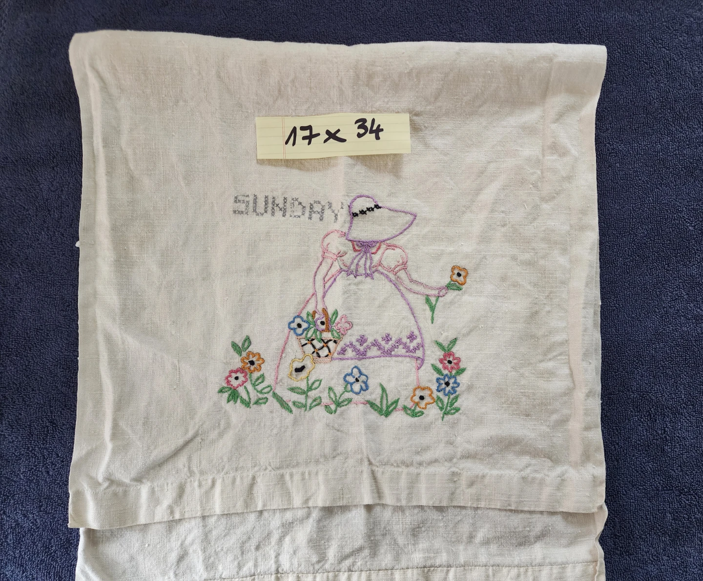 LINENS - photo 4