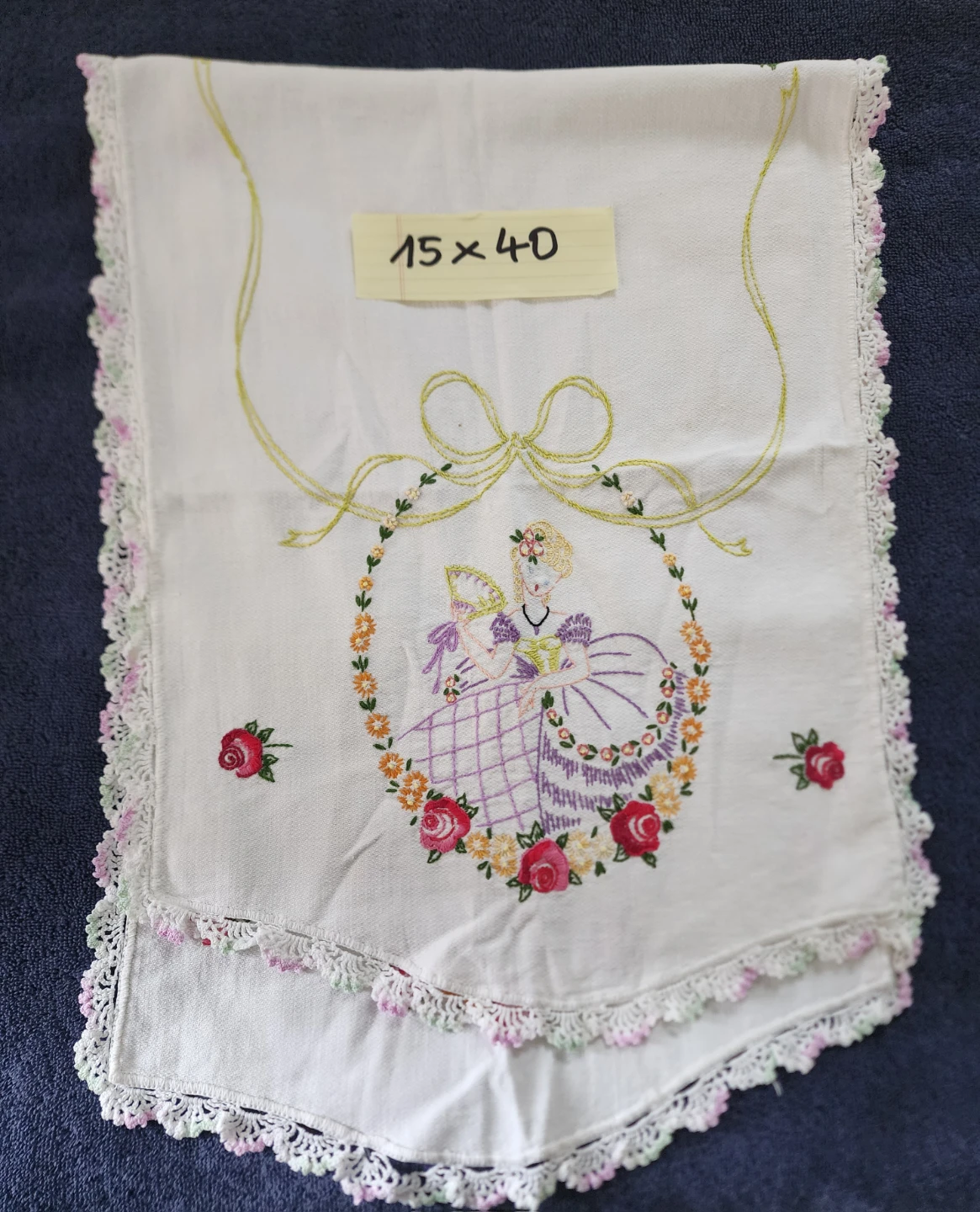 LINENS - photo 5
