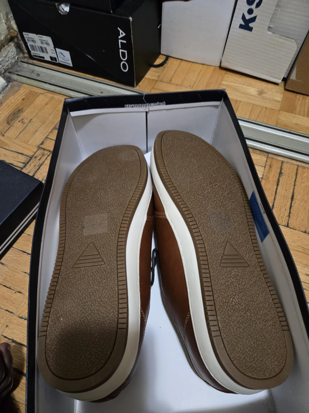 Aldo shoes new newer worn - photo 2
