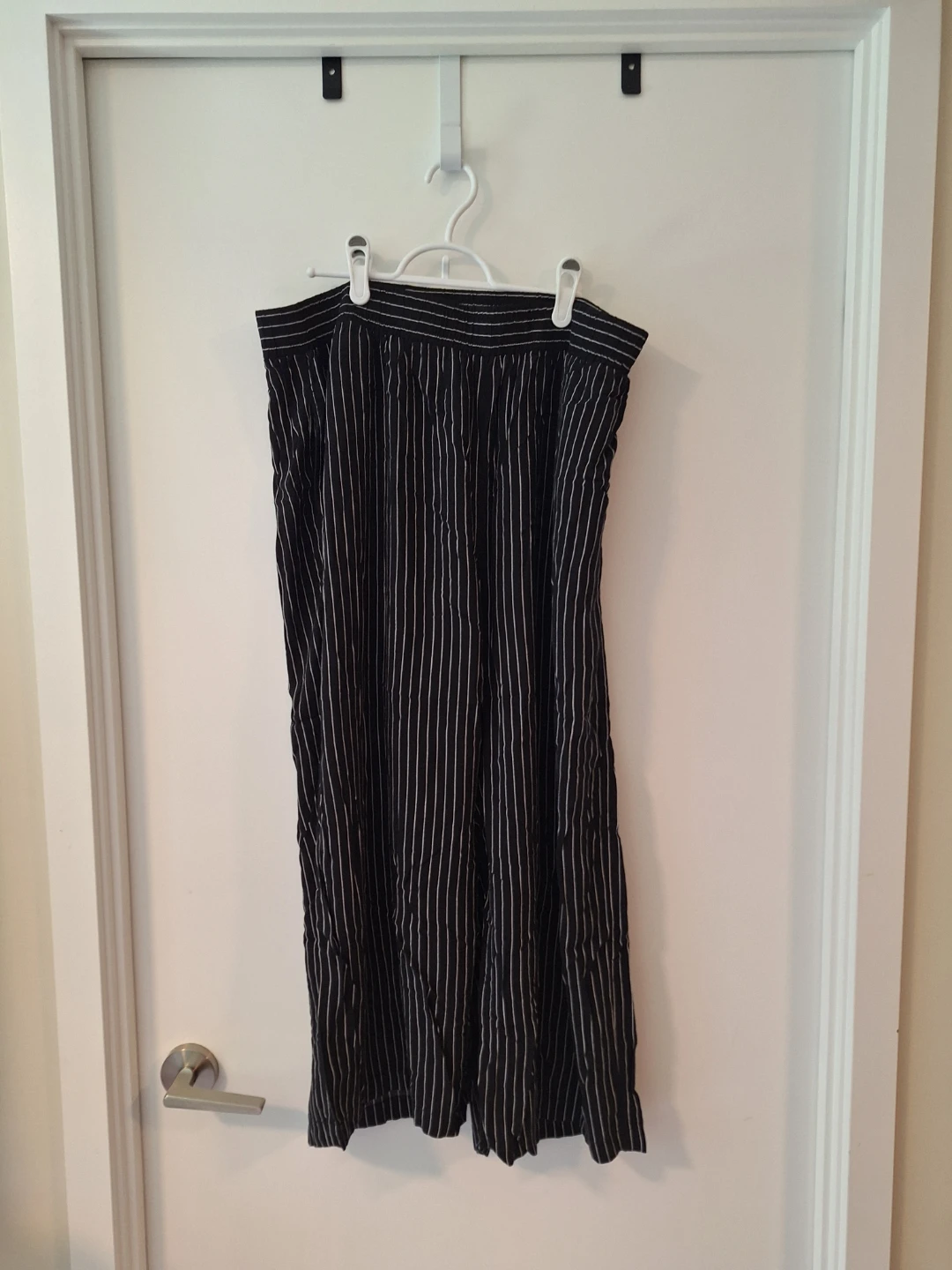 Coquette et Coquine Striped Pants sz 1X