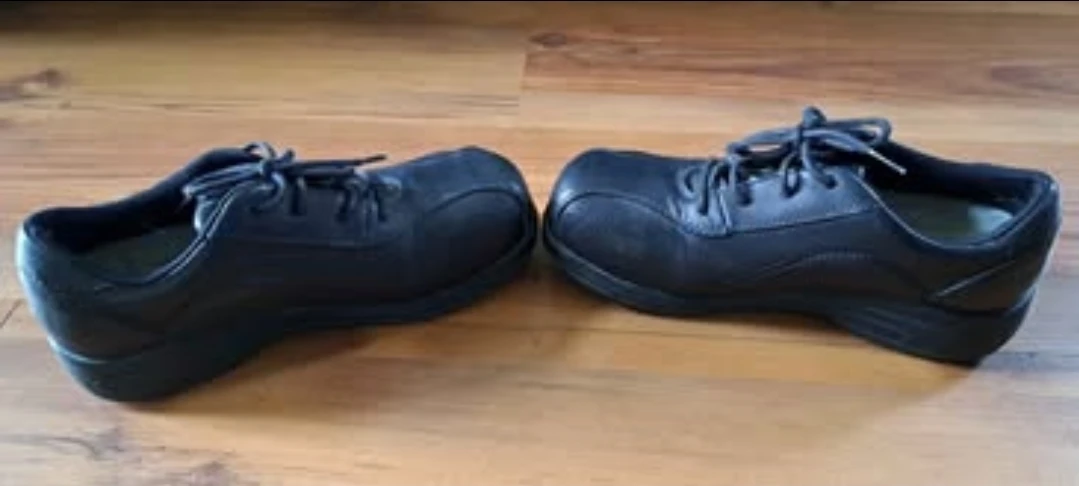Women's Steel Toe Shoes - photo 5