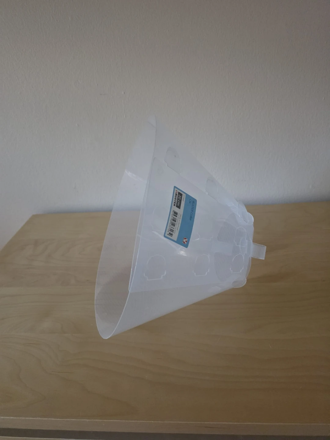Pet collar - photo 2