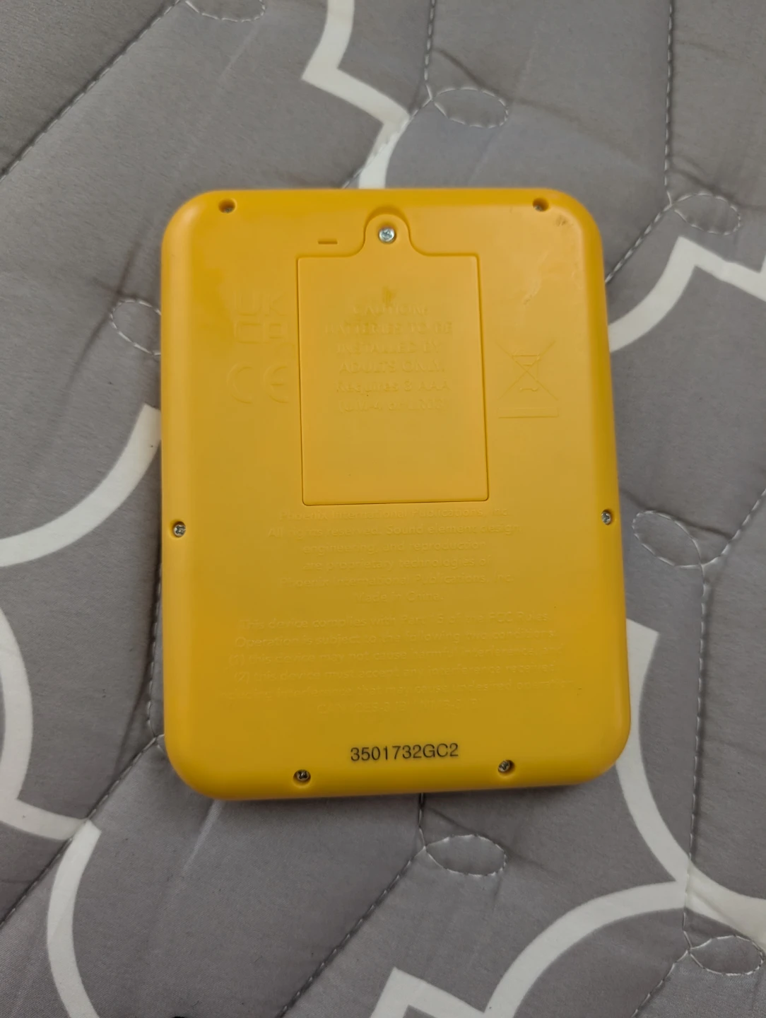 Storybook Reader for kids - photo 2