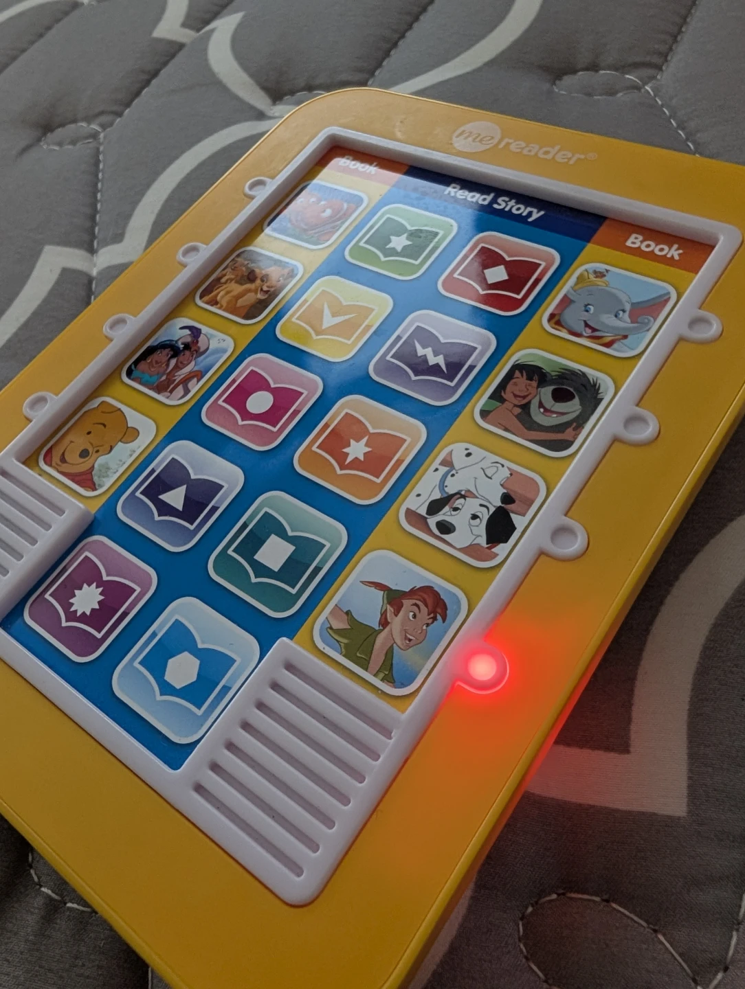 Storybook Reader for kids - photo 3