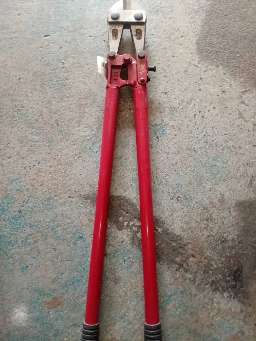 RECO 36" Bolt Cutter