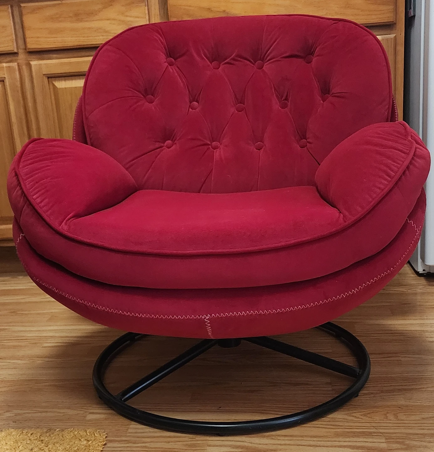 Recliner sofa chair
