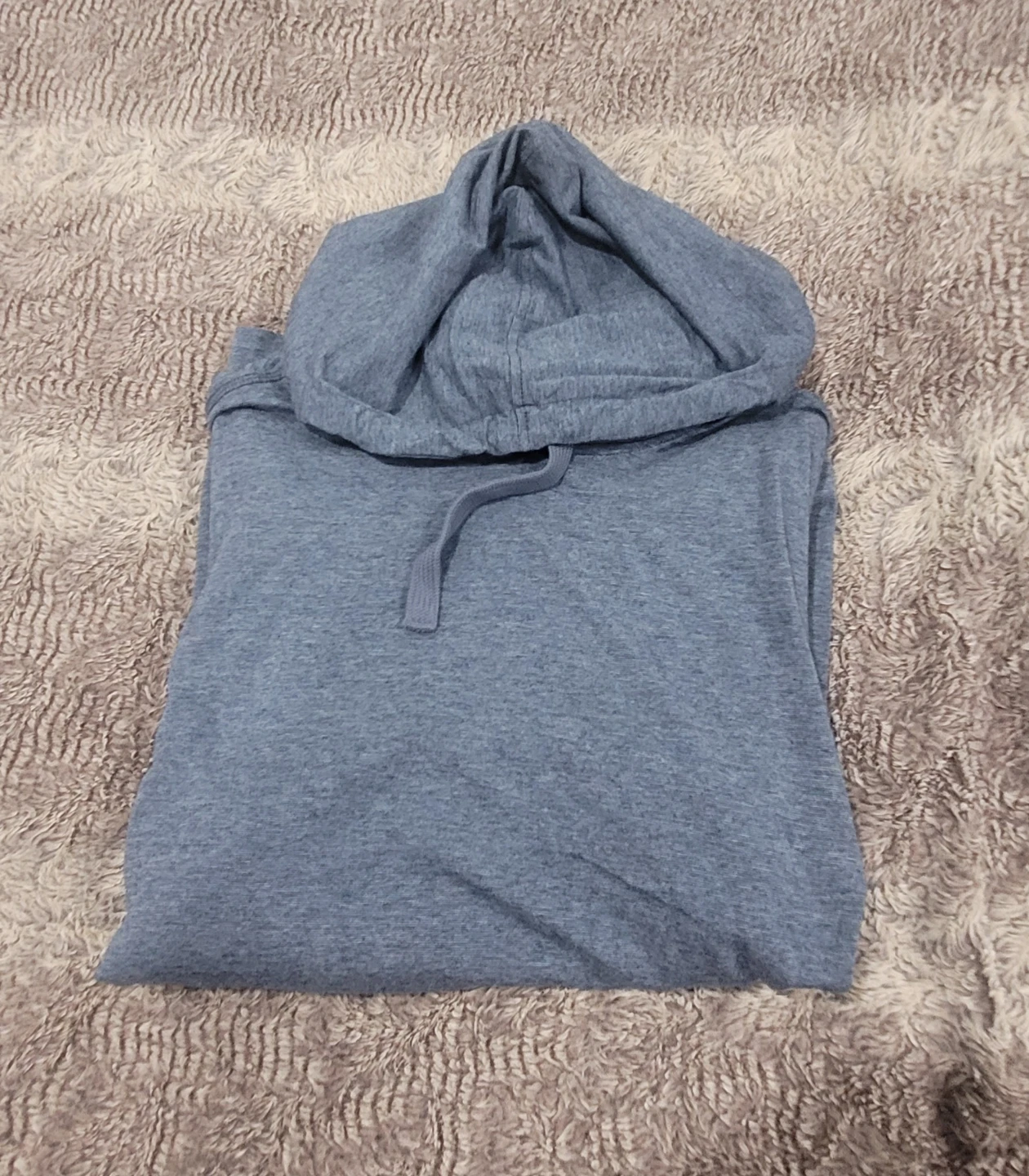 Comfortable hoddies