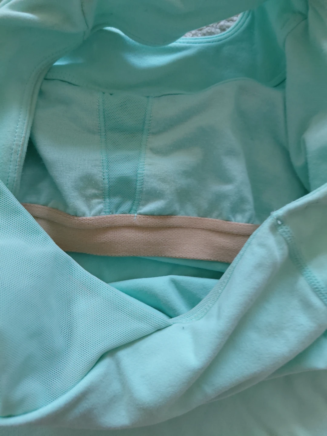 Lululemon Aqua Tank Top - photo 3