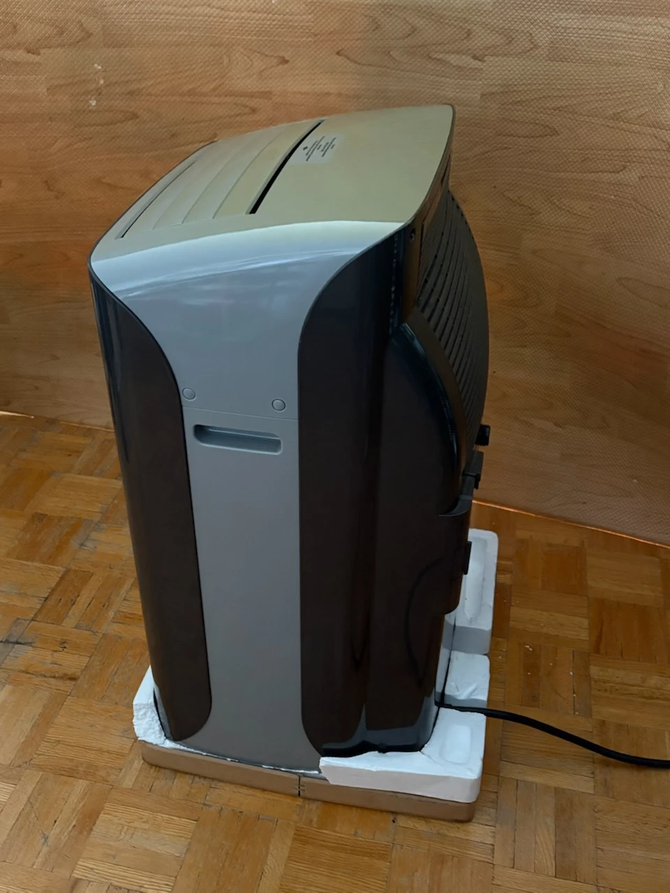 Danby Premiere 4-in-1 Portable Air Conditioner - photo 3