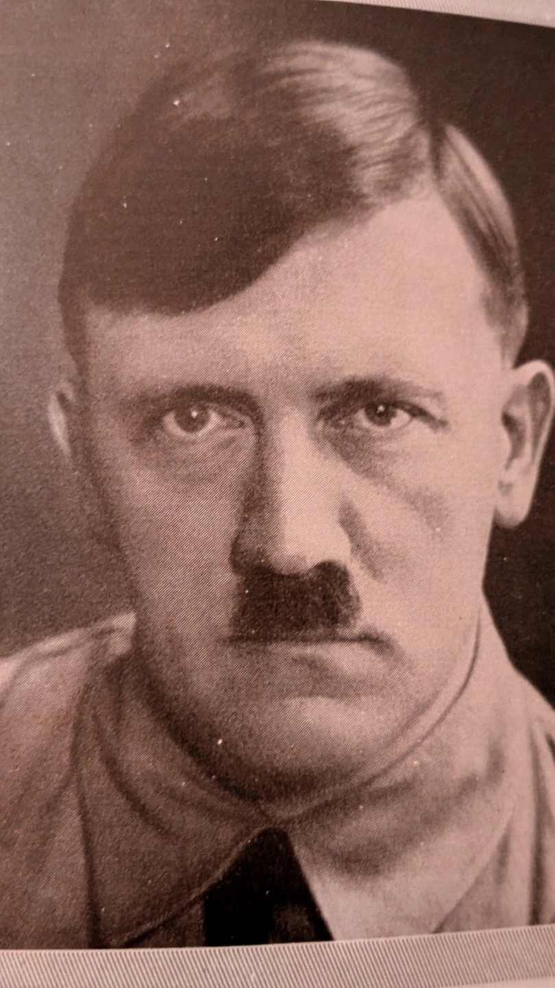 Mein Kampf (1940 German edition) - photo 3