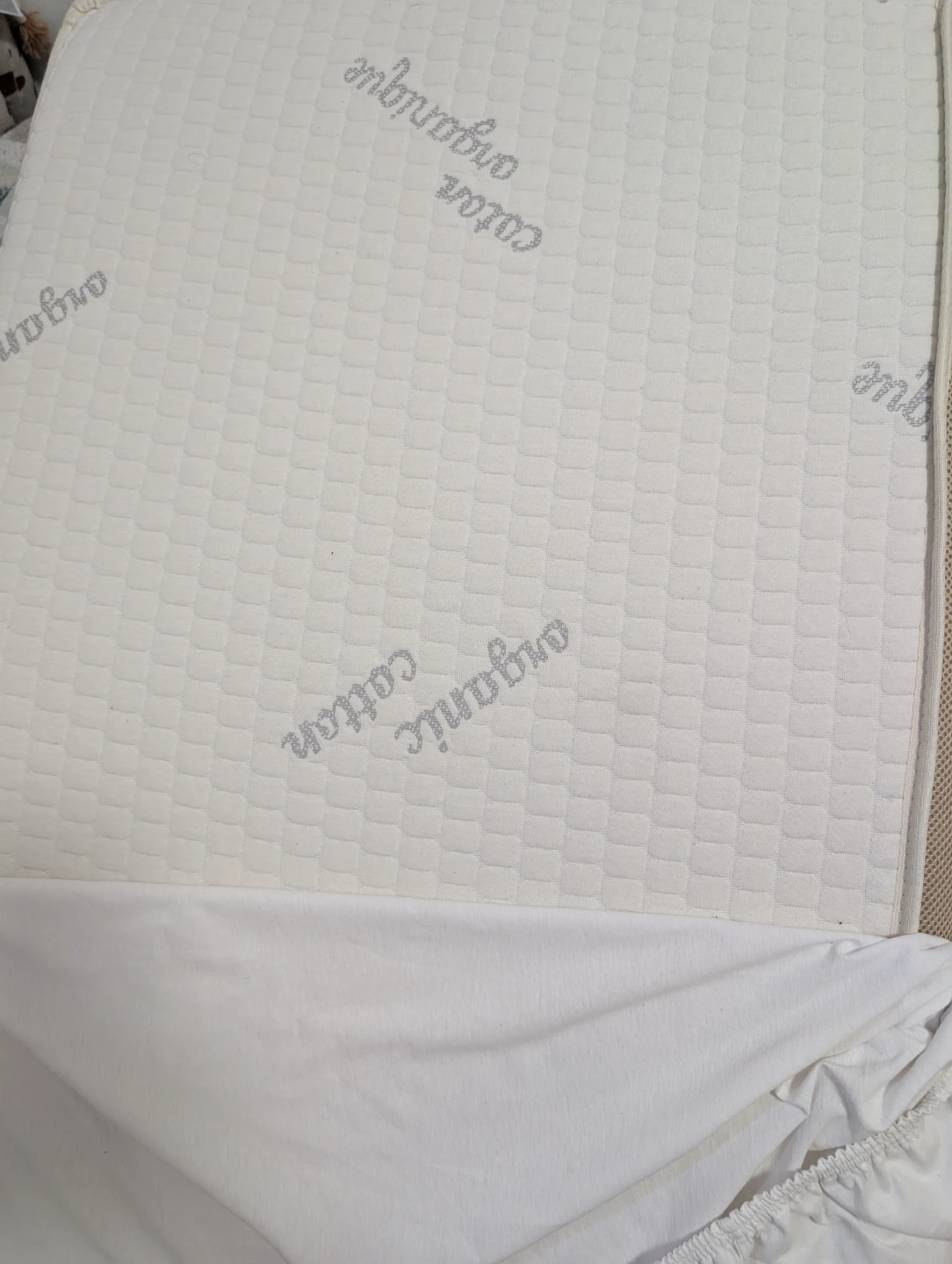 Grey Toddler Bed with Mattress - photo 5