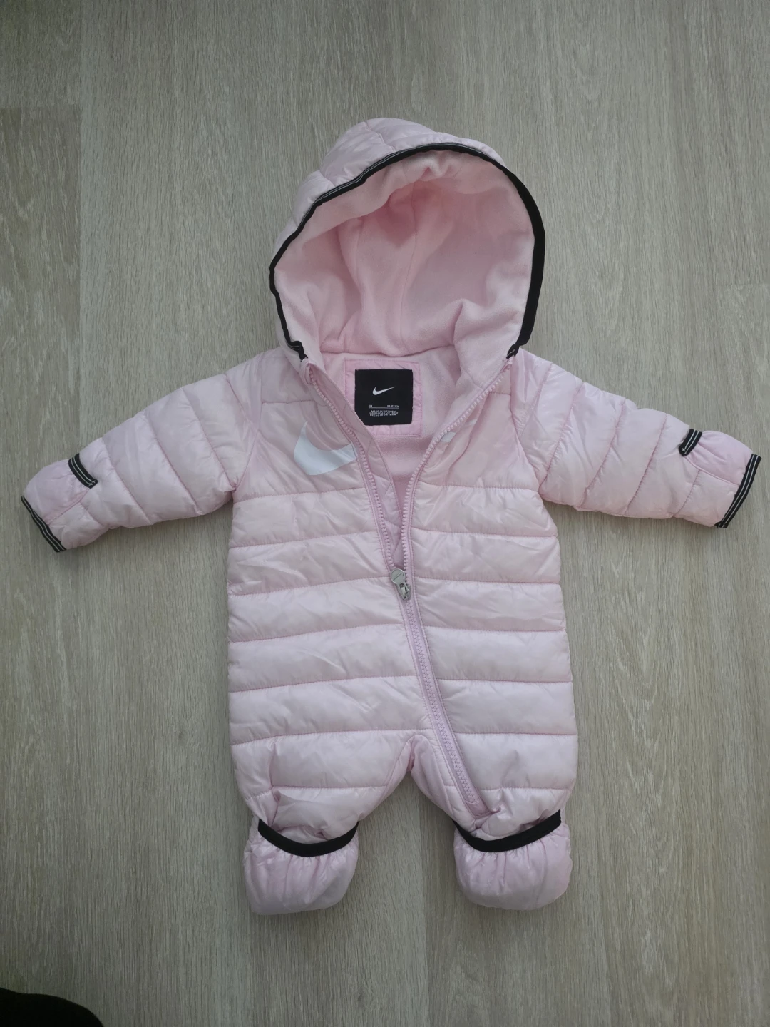Nike / Disney Snowsuit - 3-6 Months