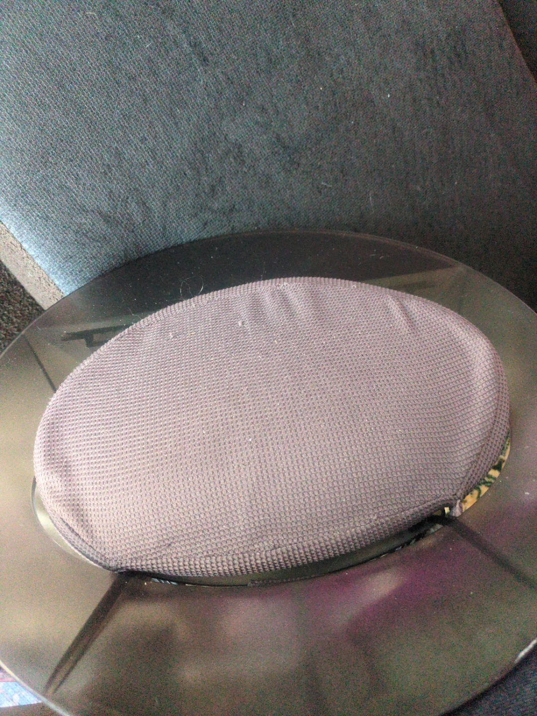 Kangol Bucket seat