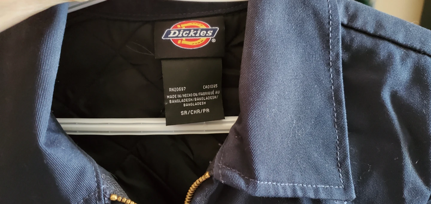 Dickies Icons Jacket - photo 2