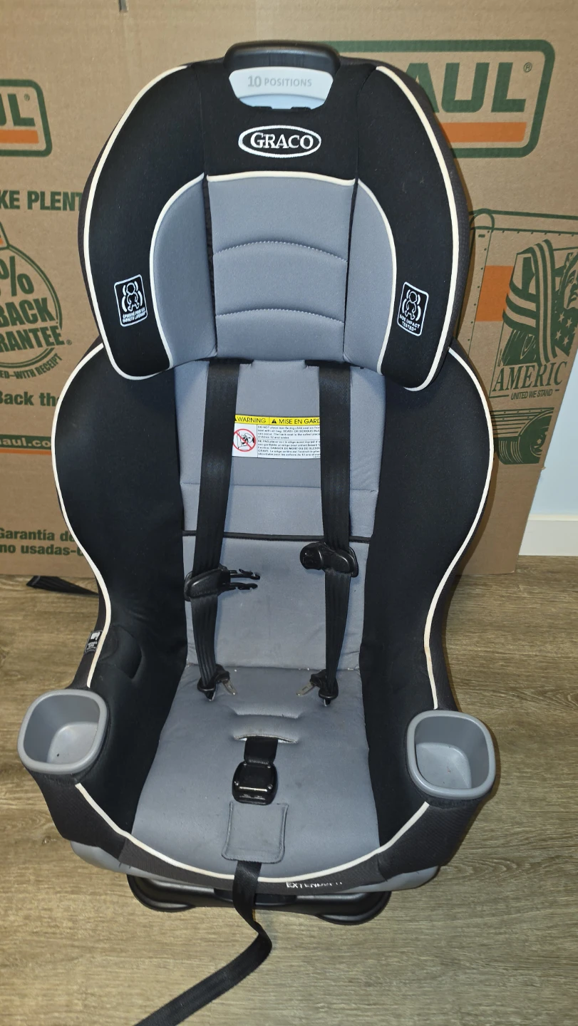 Graco Car Seat