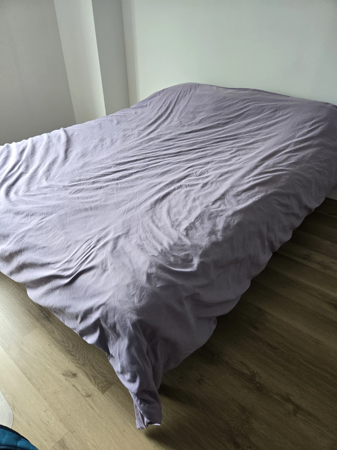 Queen Mattress Firm Adjustable Bed Base Remote
