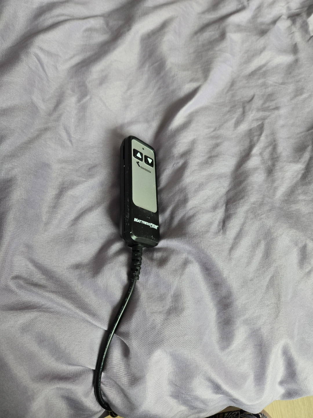 Queen Mattress Firm Adjustable Bed Base Remote - photo 3