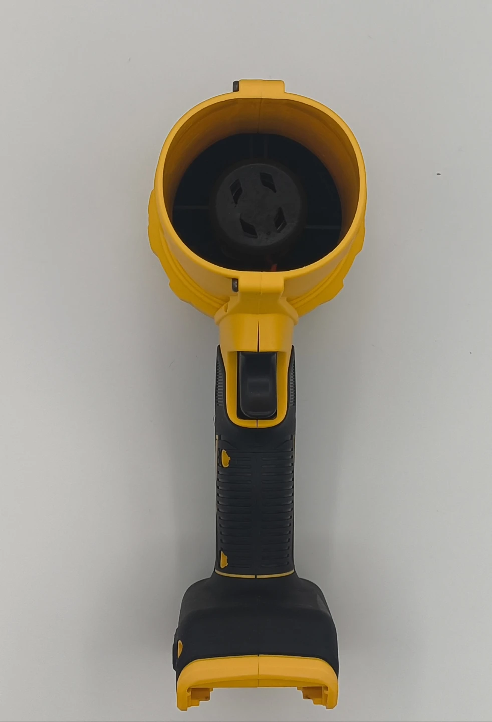 Cordless Turbo Blower  Premium. DeWalt 20V Compatible. - photo 2