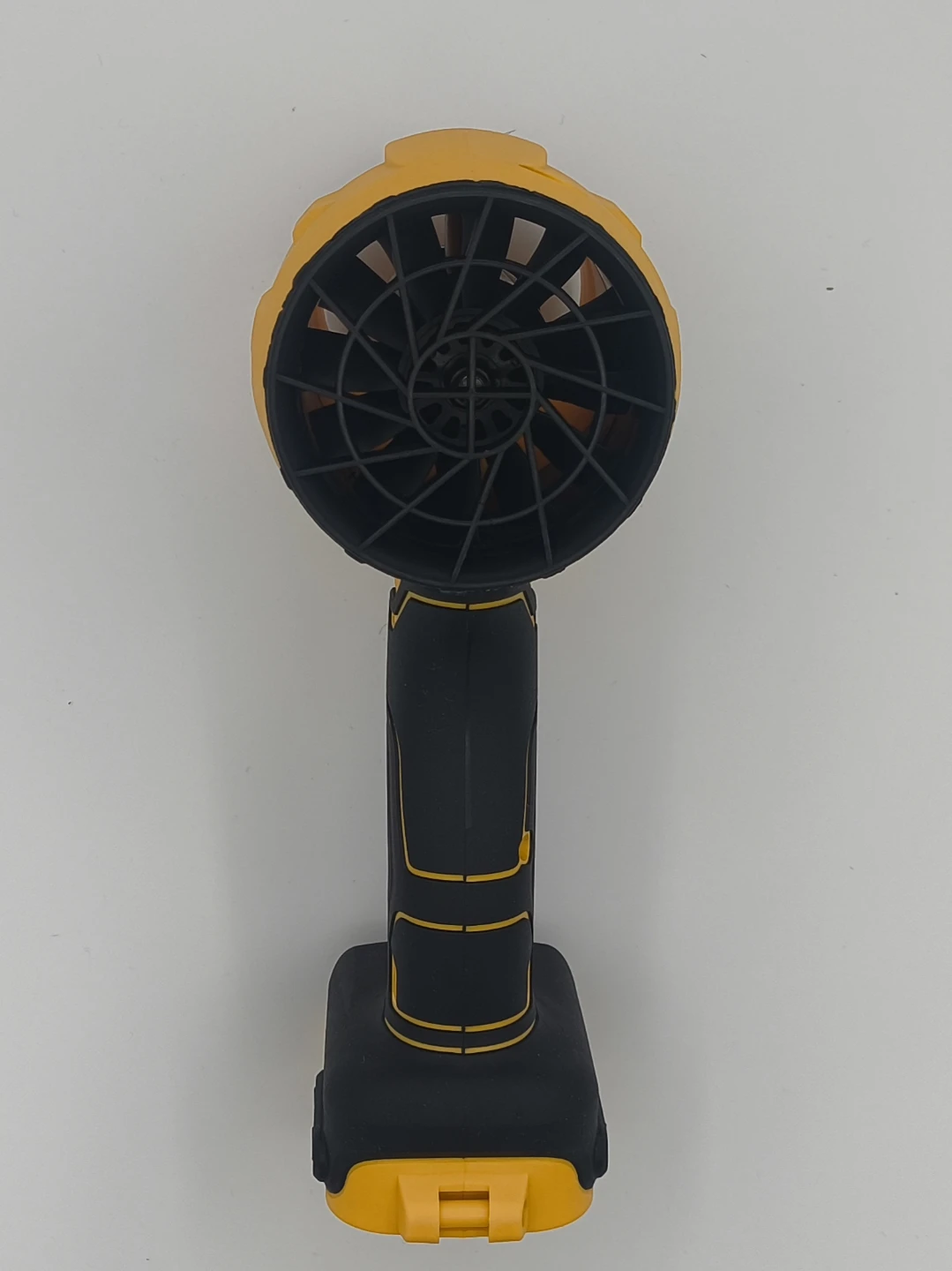 Cordless Turbo Blower  Premium. DeWalt 20V Compatible. - photo 3