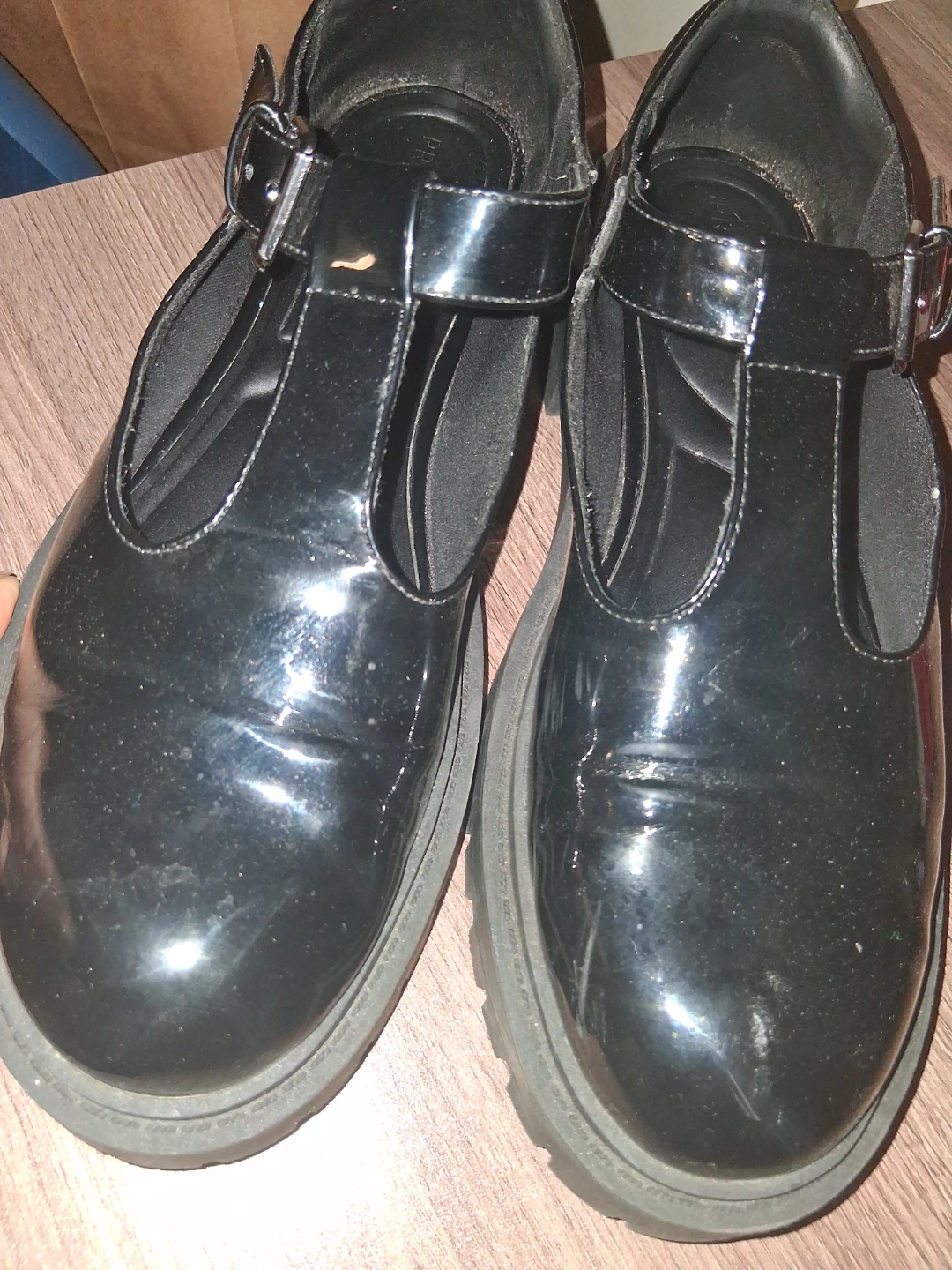 CLOGS SHOES