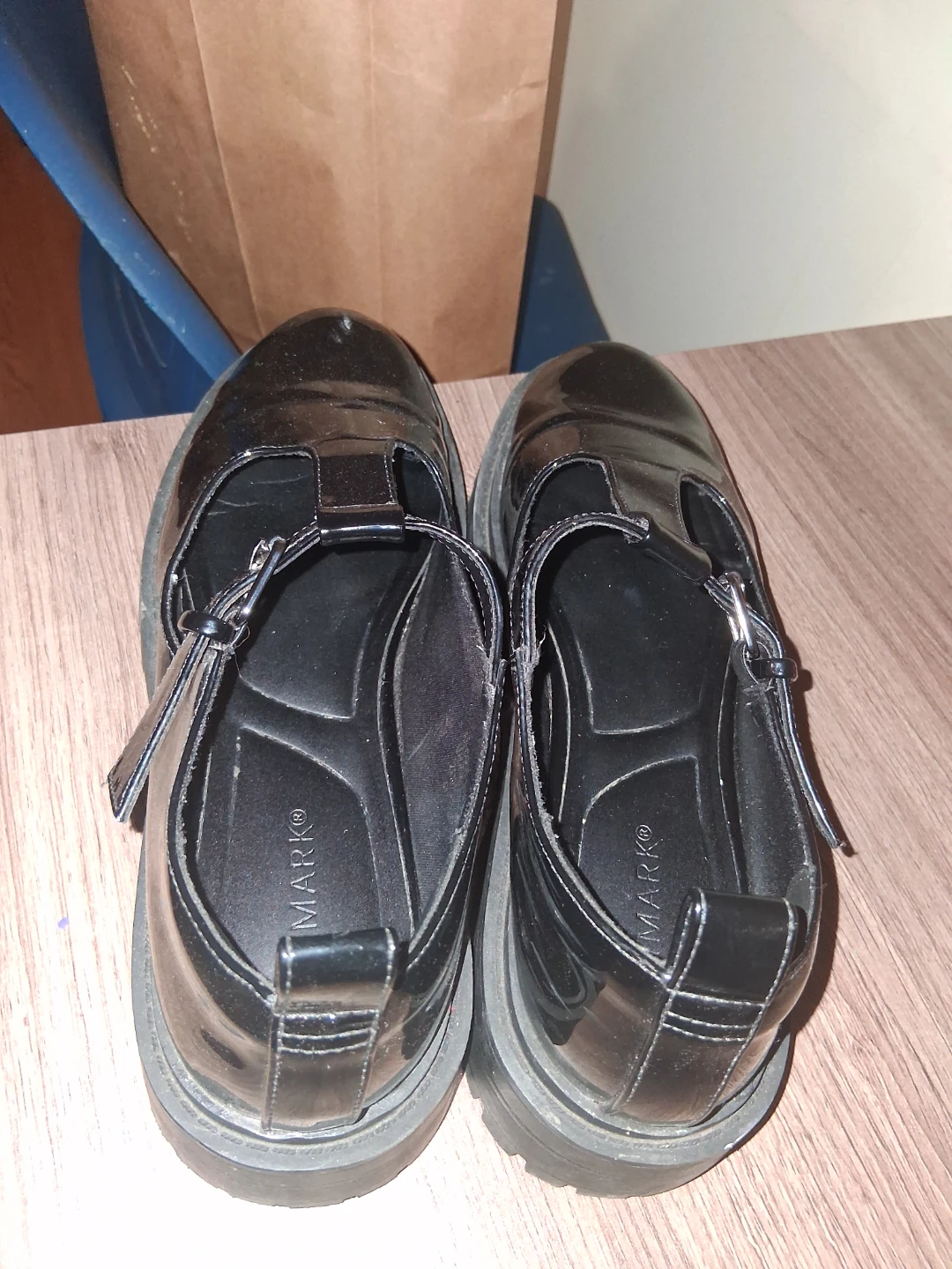 CLOGS SHOES - photo 3