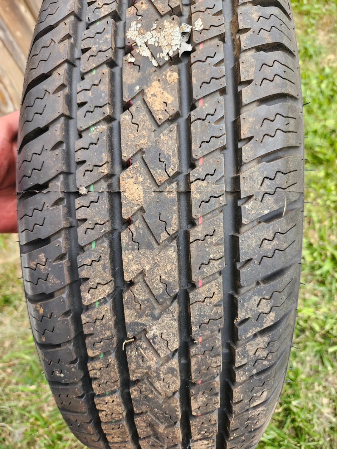 Winter  tires WANLI Radial Tubeless Tire 215/70R16 100T