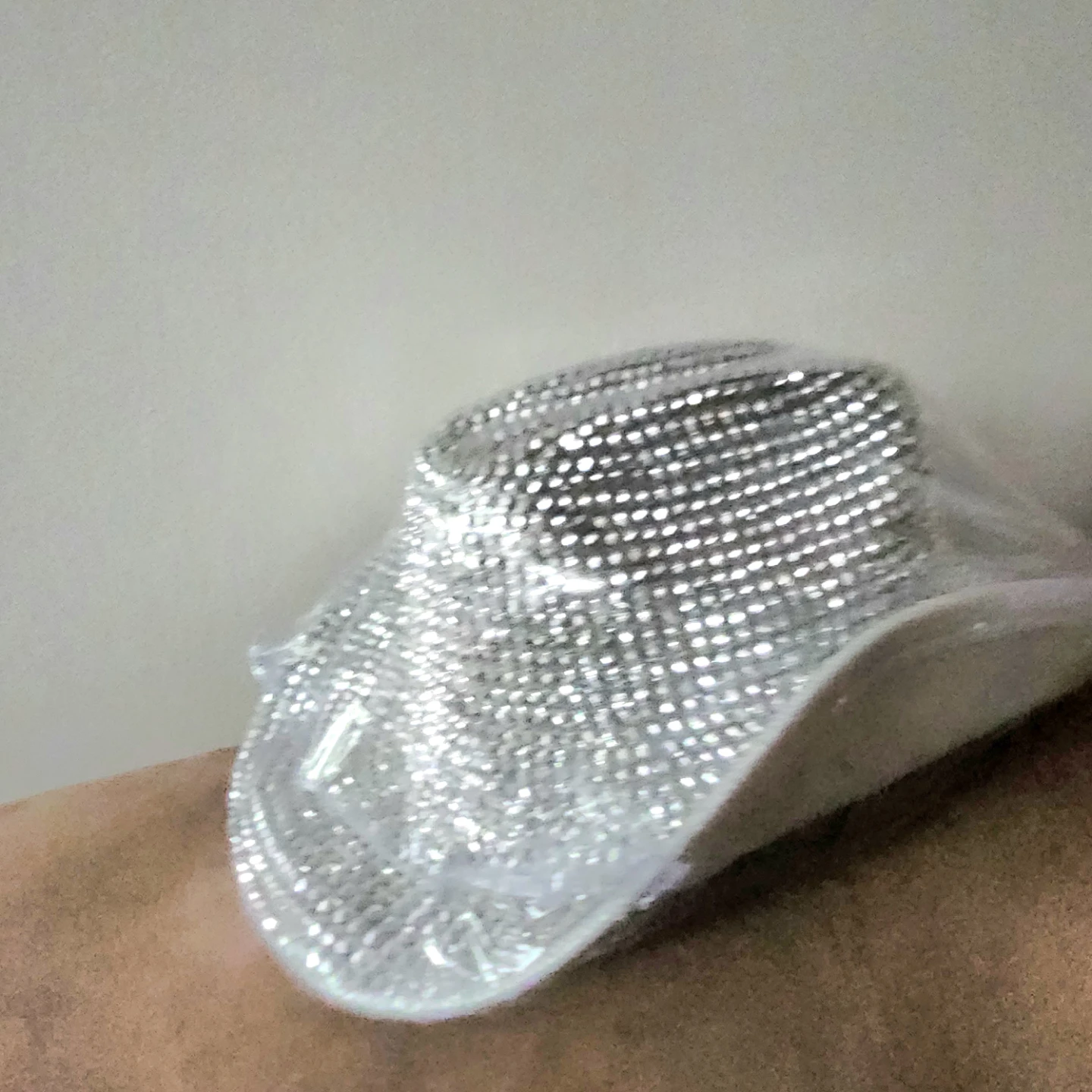 Western Cowboy Rhinestone Hat - photo 2