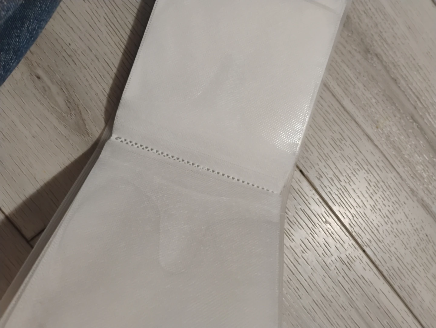 Plastic CD/DVD Storage Binder - photo 2