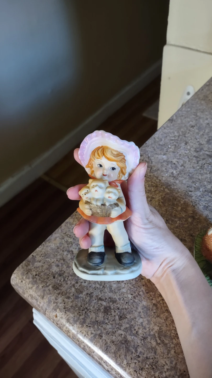 Figurines - photo 2