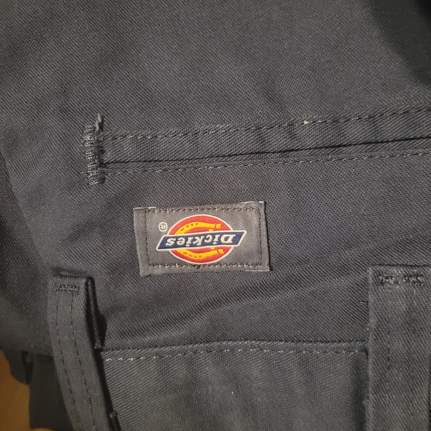 Dickies Work Pants