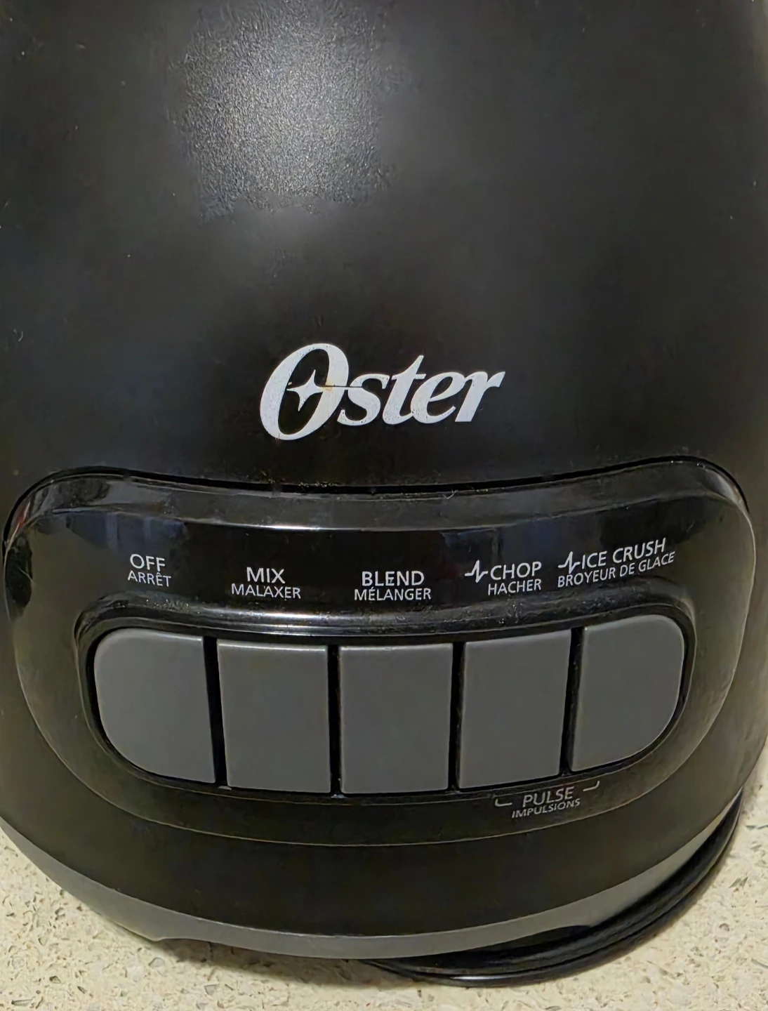 Oster Blender - photo 2