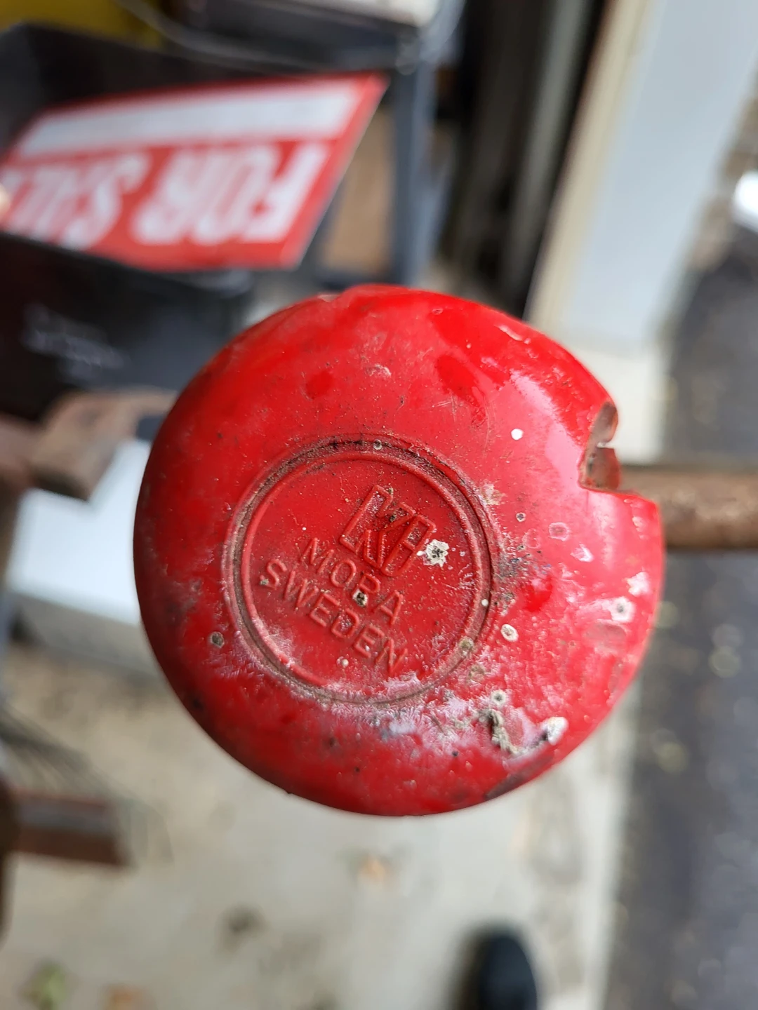 Mora Ice Auger Tool - photo 2