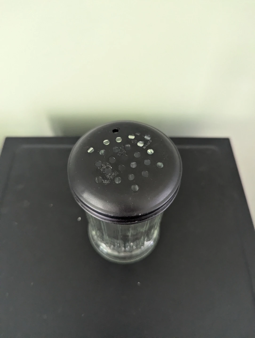 Set of two sugar dispensers - photo 2