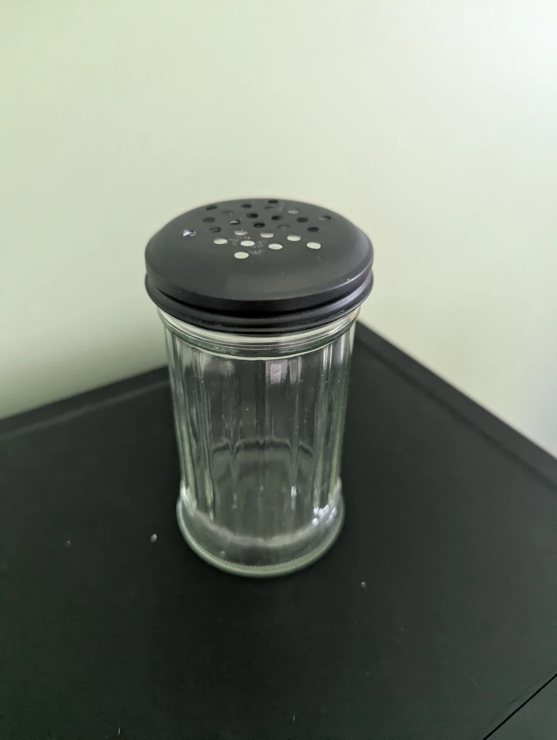 Set of two sugar dispensers - photo 3