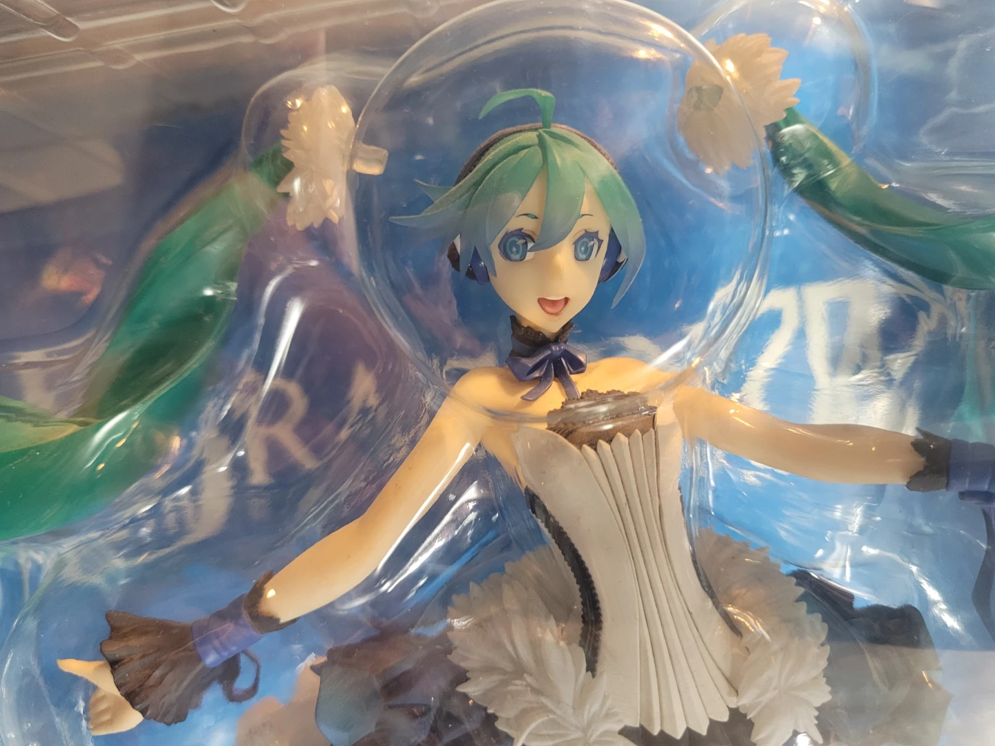 Good Smile Company Hatsune Miku Type 2020 Figure
