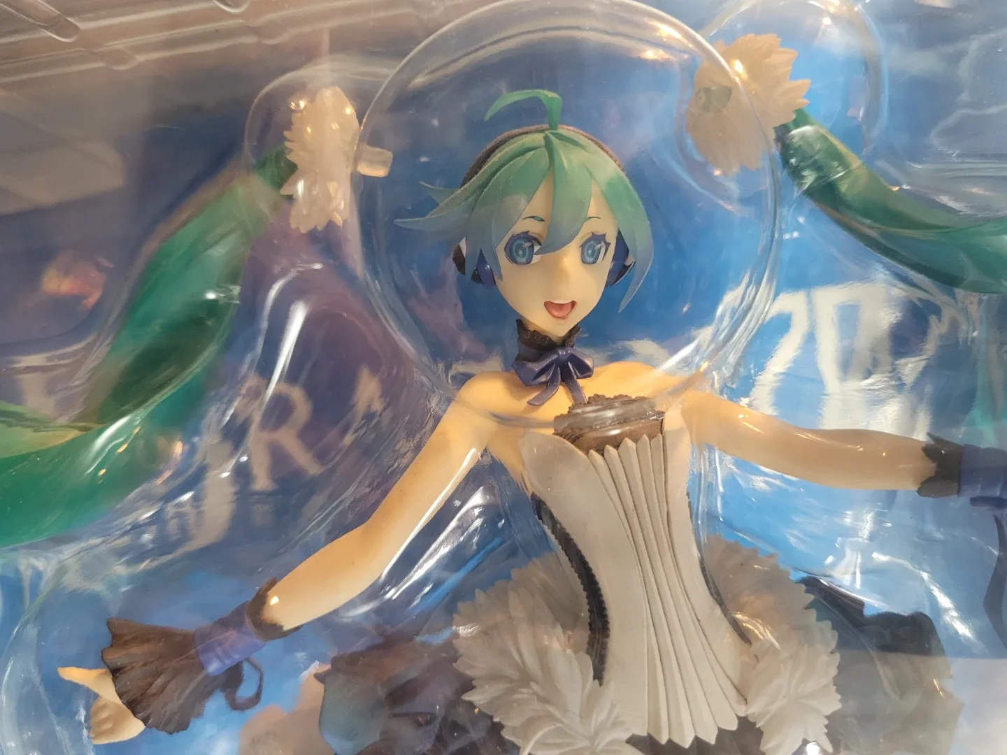 Good Smile Company Hatsune Miku Type 2020 Figure