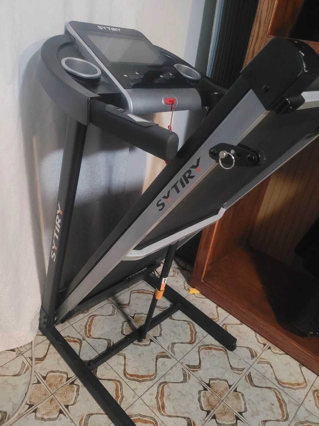 SYTIRY Treadmill