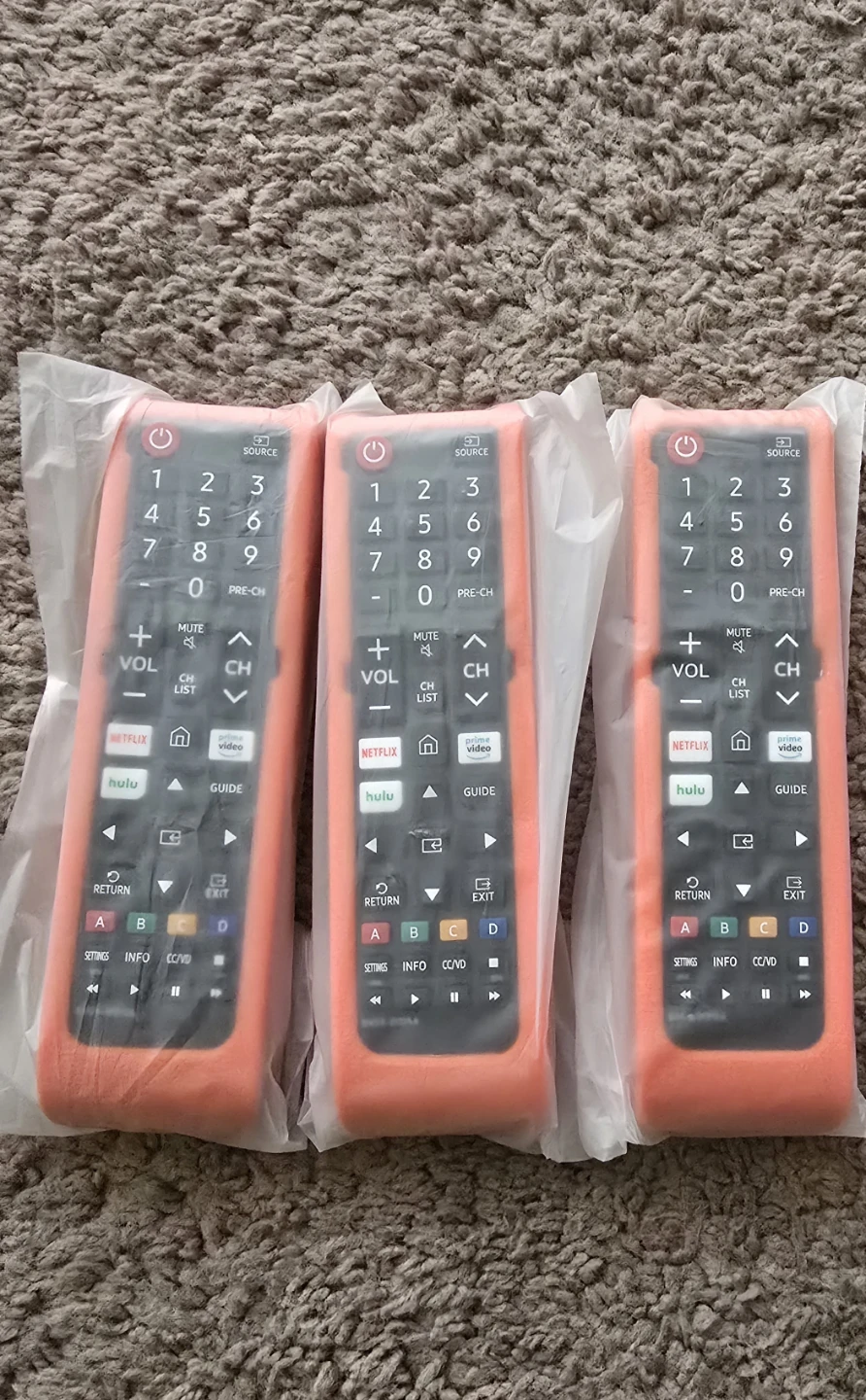 BN59-01315J Replace Remote for Samsung TV