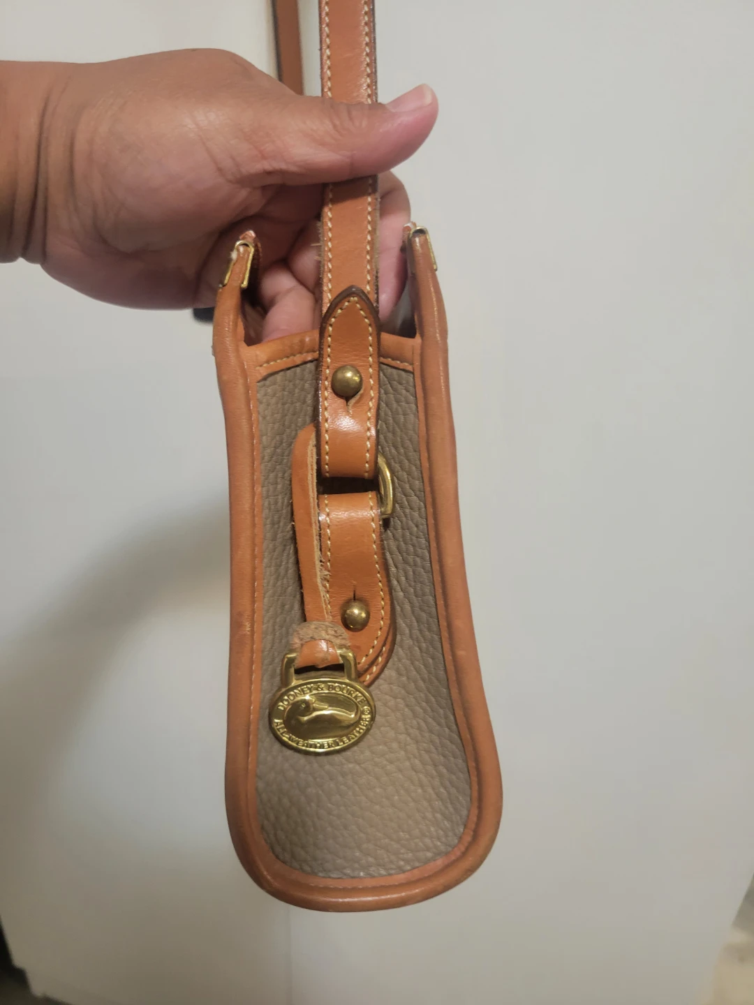 Dooney & Bourke Crossbody Bag - photo 2