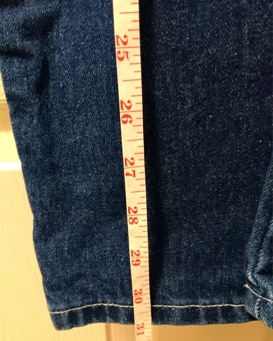 👖Guess Jeans Dark Wash - Size 29👖 - photo 4