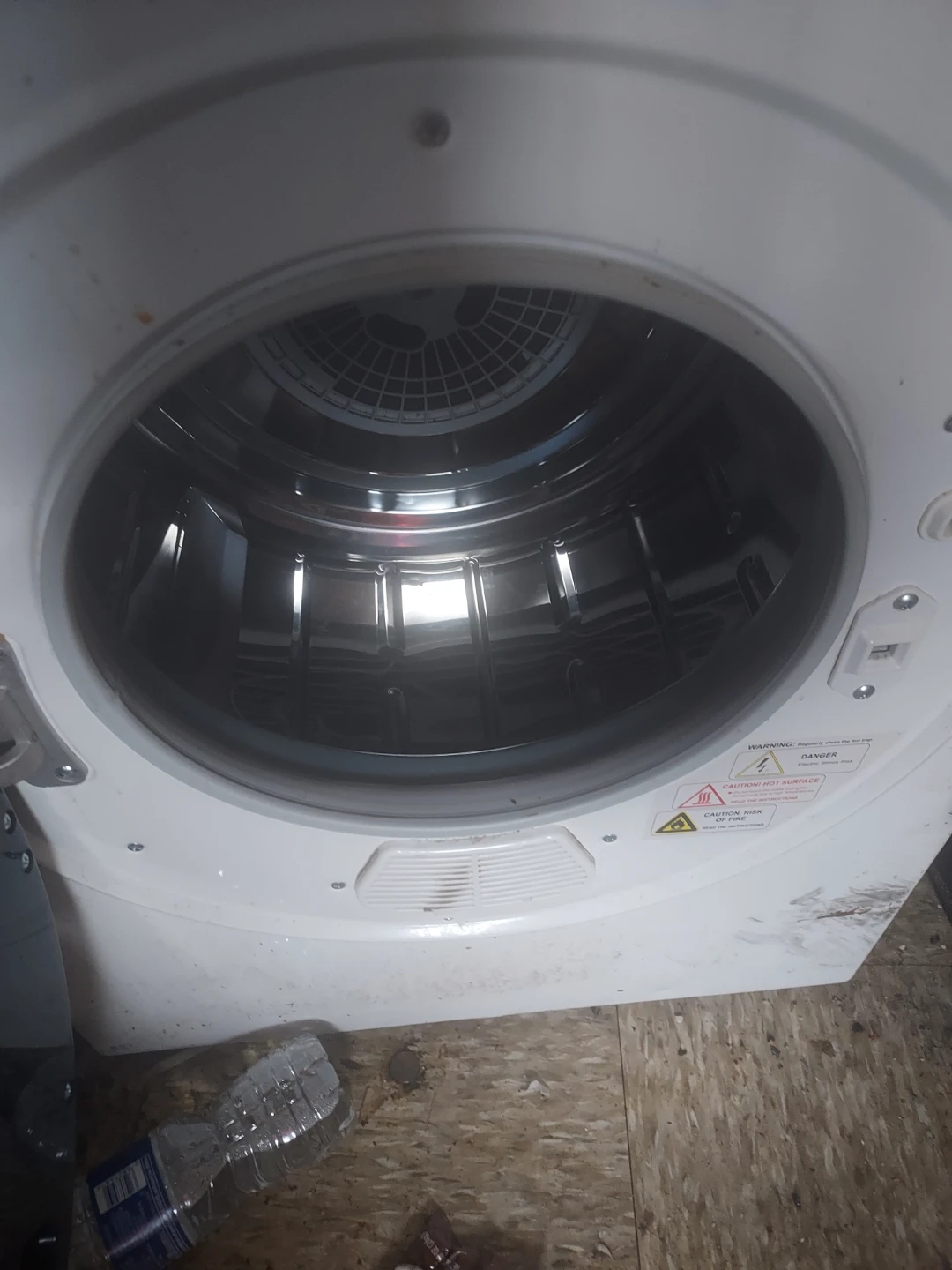 Sextern Dryer - photo 3
