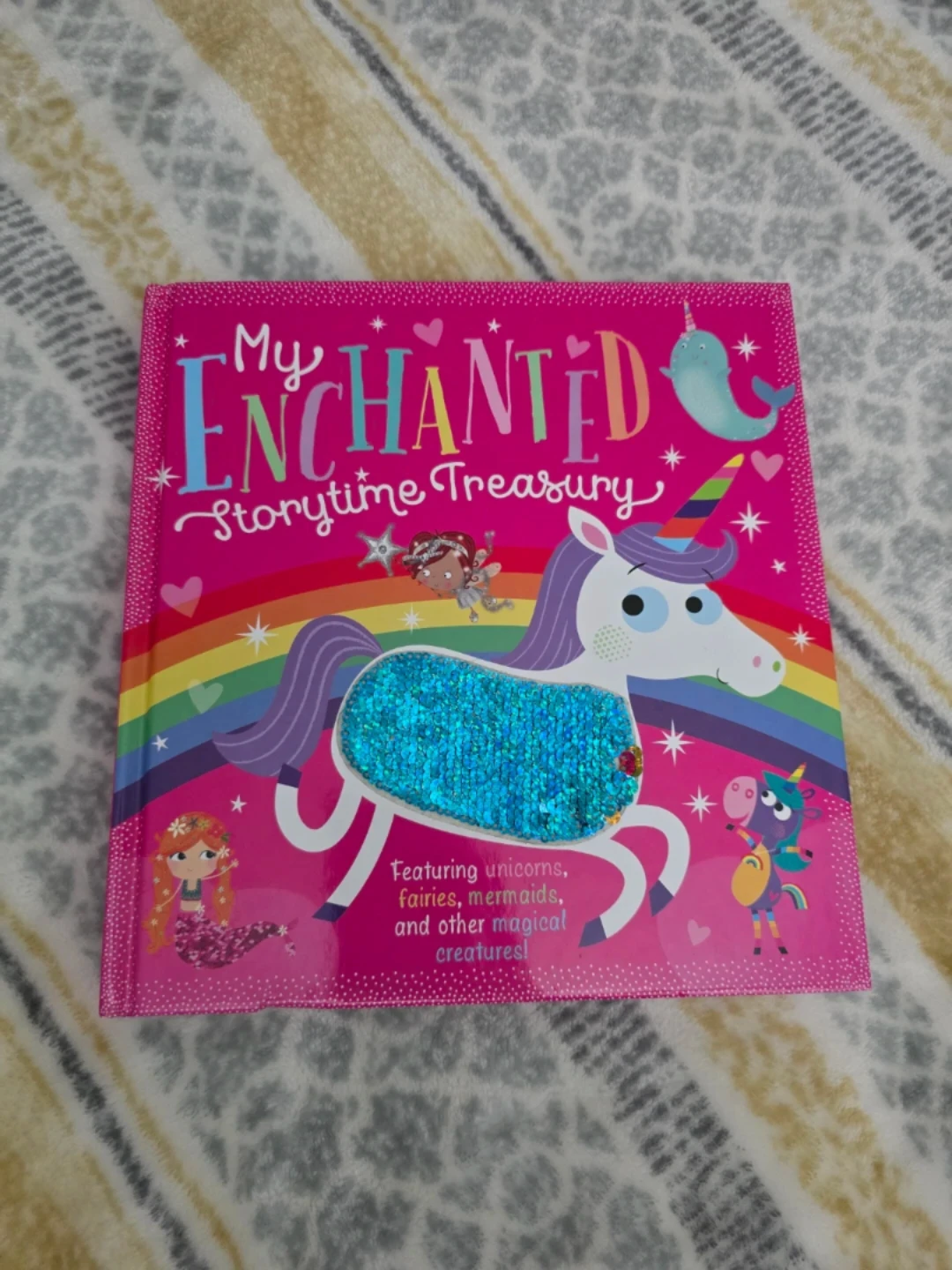 NEW - Children's Book