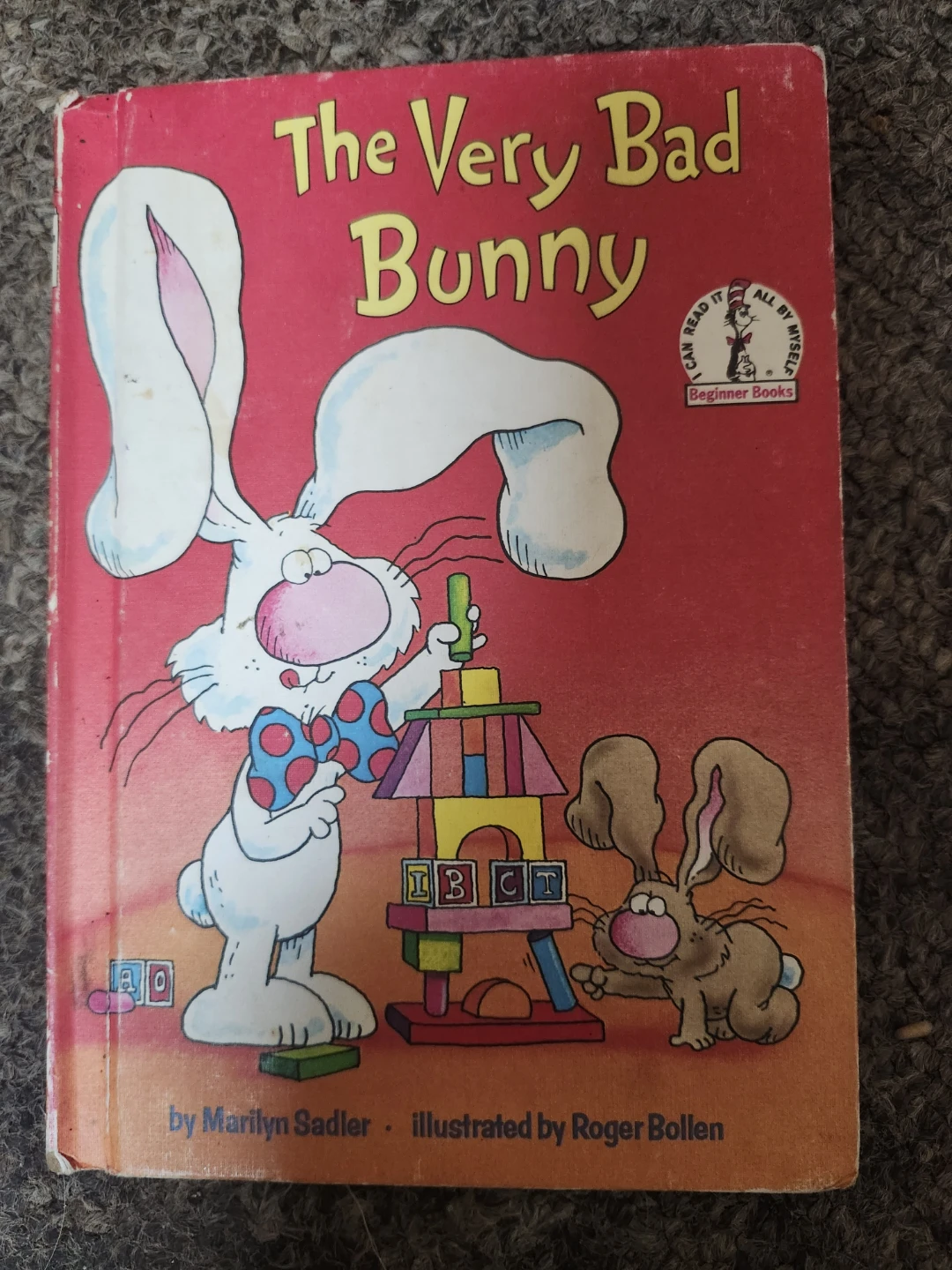 Collection of Beginner Books for Young Readers - photo 3