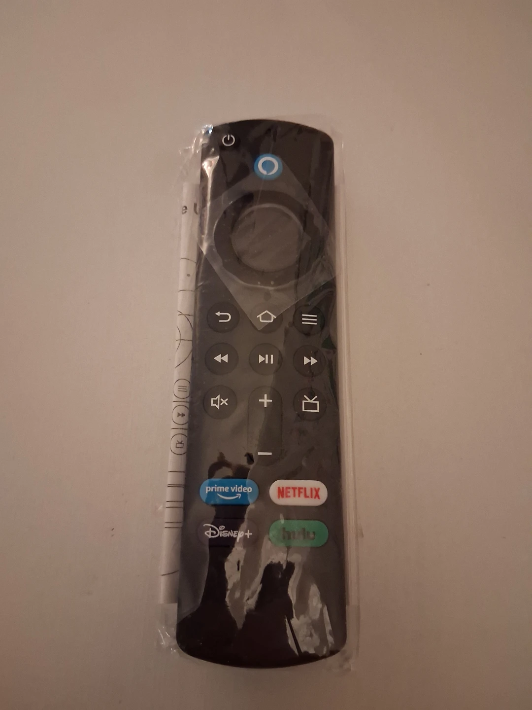 Amazon Fire TV Remote
