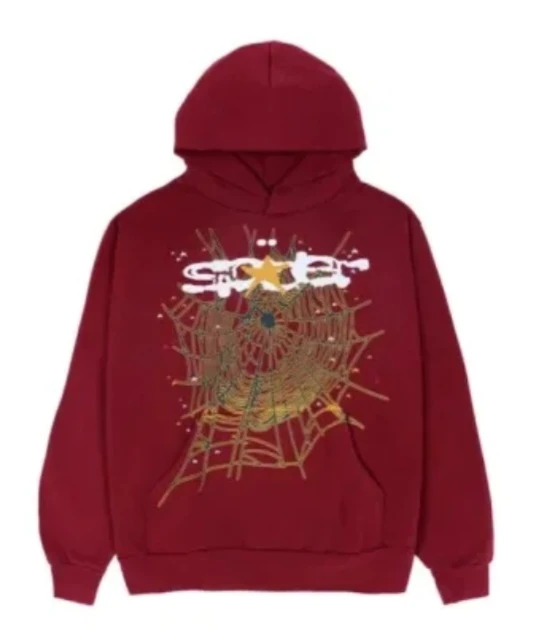 Spider Açaì Hoodie - photo 2