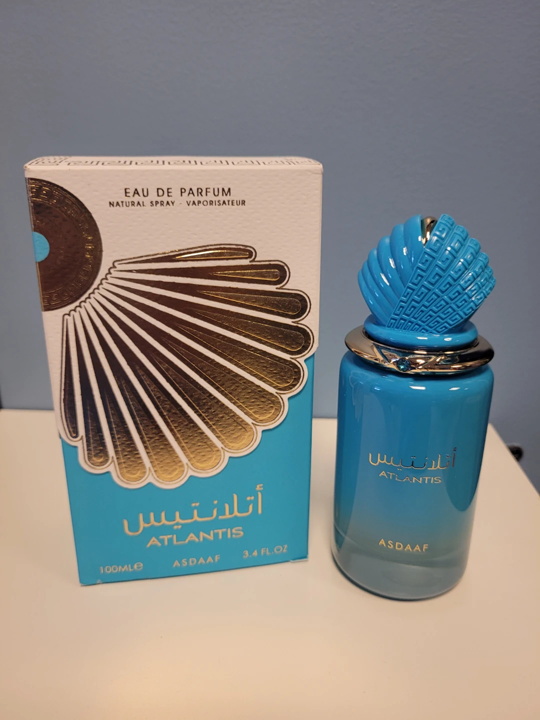 LATTAFA Fragrances (Womens & Mens) - NEW!!! - photo 3